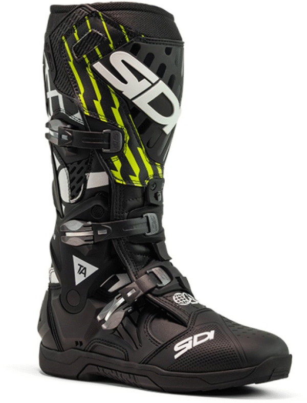 Sidi Crossair The Arsenale krossisaapad Sidi Crossair The Arsenale krossisaapad