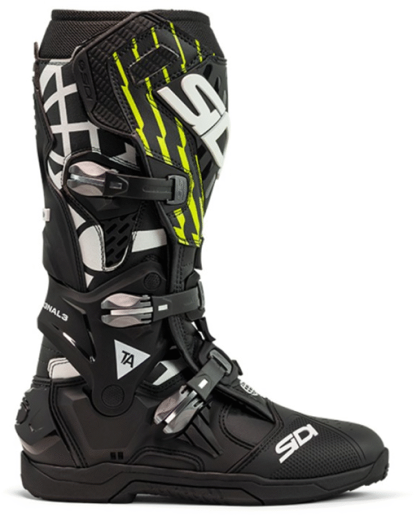 sidi-crossair-the-arsenale-black-neon-kerge-krossisaapad(1) Sidi Crossair The Arsenale krossisaapad