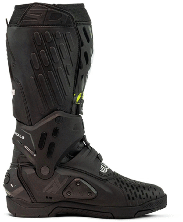 sidi-crossair-the-arsenale-black-neon-kerge-krossisaapad(2) Sidi Crossair The Arsenale krossisaapad