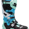 sidi-crossair-x-messy-cyan-krossisaapad(1) Sidi Crossair X krossisaapad - Türkiis