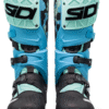 sidi-crossair-x-messy-cyan-krossisaapad(4) Sidi Crossair X krossisaapad - Türkiis