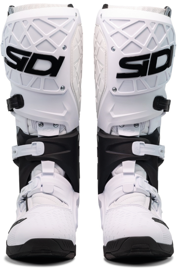 sidi-crossair-x-white-black-krossisaapad(3) Sidi Crossair X krossisaapad - Valge