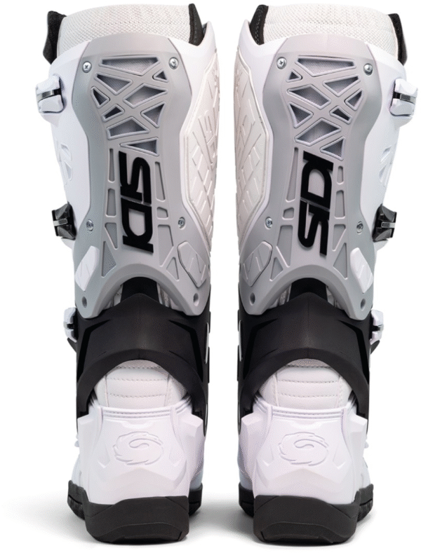 sidi-crossair-x-white-black-krossisaapad(4) Sidi Crossair X krossisaapad - Valge