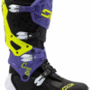 sidi-crossair-x-white-black-violet--krossisaapad(1) Sidi Crossair X krossisaapad - Lilla