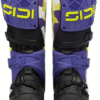 sidi-crossair-x-white-black-violet--krossisaapad(3) Sidi Crossair X krossisaapad - Lilla