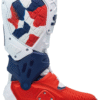 sidi-crossair-x-white-navy-red-krossisaapad(2) Sidi Crossair X krossisaapad - Valge / Sinine / Punane