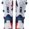 sidi-crossair-x-white-navy-red-krossisaapad(4) Sidi Crossair X krossisaapad - Valge / Sinine / Punane