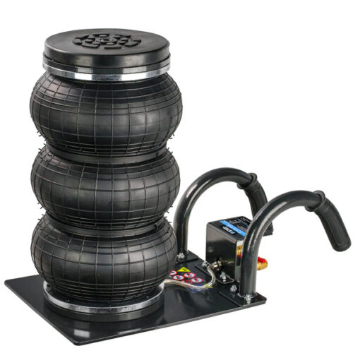 Kompaktne pneumaatiline õhutungraud 4T APK-4000 Pneumaatiline õhutungraud kompaktne 4T APK-4000