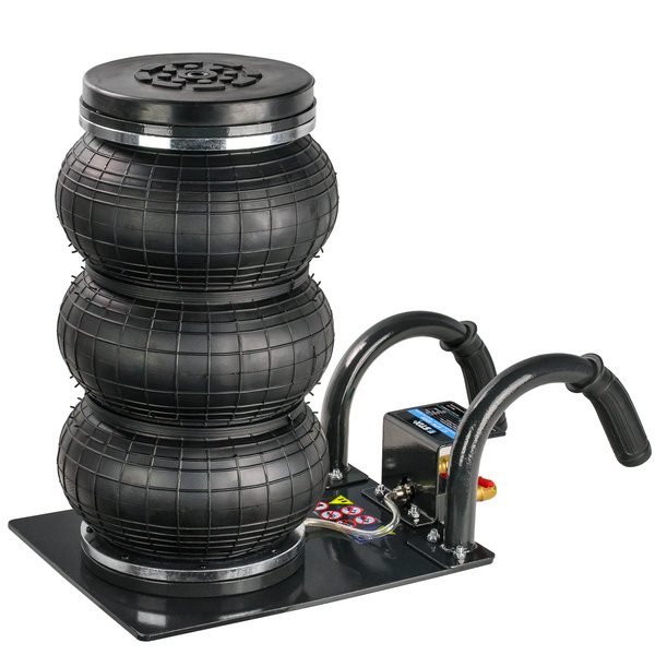 Kompaktne pneumaatiline õhutungraud 4T APK-4000 Pneumaatiline õhutungraud kompaktne 4T APK-4000