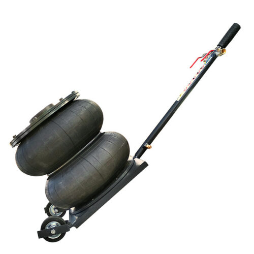 Pneumaatiline tungraud 8t Pneumaatiline õhutungraud 8T