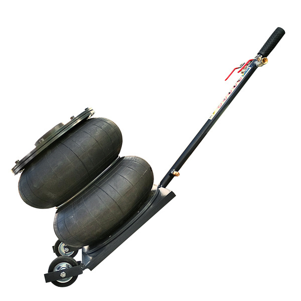 Pneumaatiline tungraud 8t Pneumaatiline õhutungraud 8T