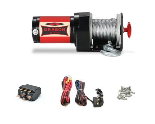 jodadwzabfvs2cd3wnvb ATV vints DRAGON DWH 3500 HD