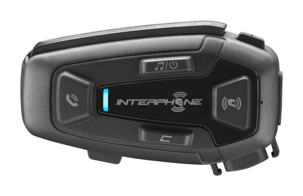 Sidevahend Interphone U-COM 8R