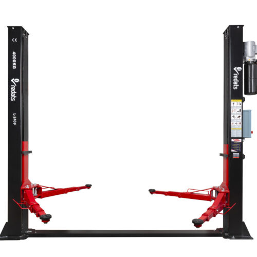 Automaatne kahe posti tõstuk 4t REDATS L-240F 230V