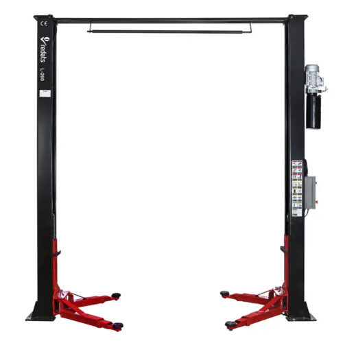 Automaatne kahe posti tõstuk 4T - REDATS L-260