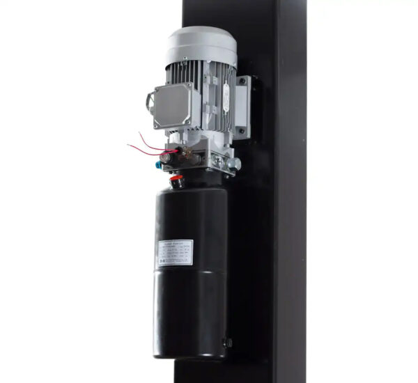 Automaatne kahe posti tõstuk 4T - REDATS L-260