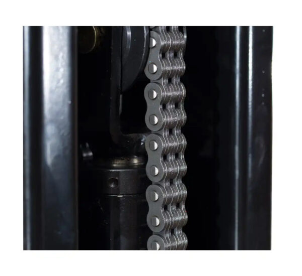 Automaatne kahe posti tõstuk 4T - REDATS L-260