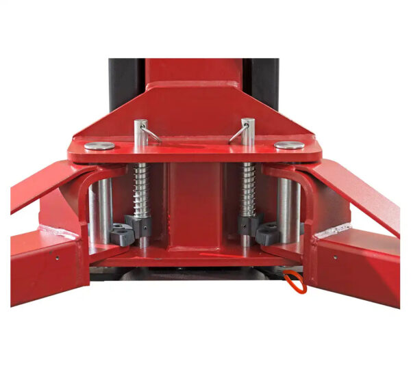 Automaatne kahe posti tõstuk 4T - REDATS L-260