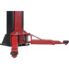 Automaatne kahe posti tõstuk 4T - REDATS L-260