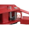 Automaatne kahe posti tõstuk 4T - REDATS L-260
