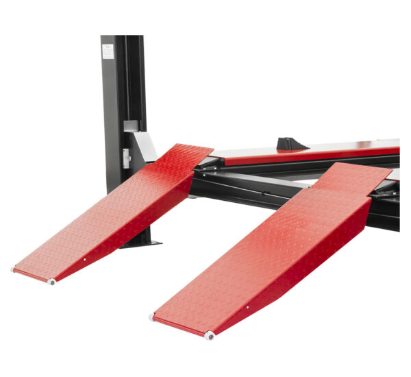 Poolautomaatne neljapostiline tõstuk 5,5T - REDATS L-460