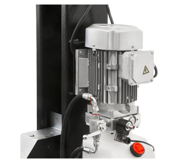 Poolautomaatne neljapostiline tõstuk 5,5T - REDATS L-460