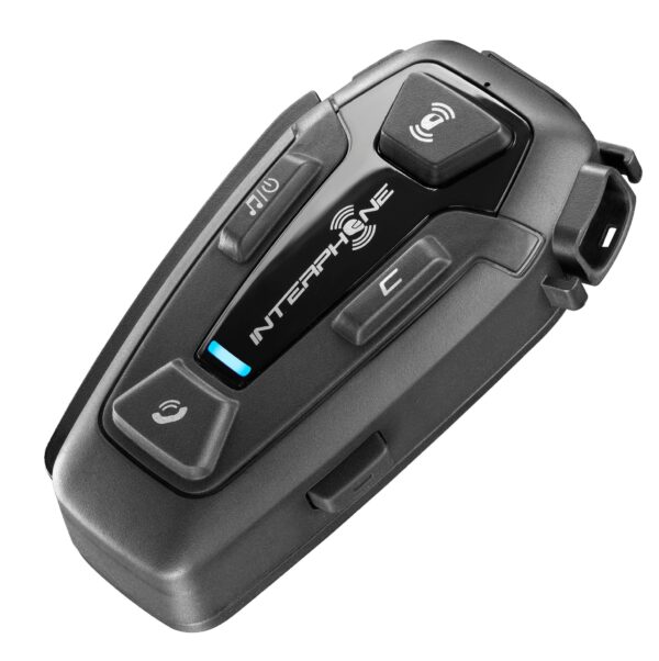 Sidevahend Interphone U-COM 8R