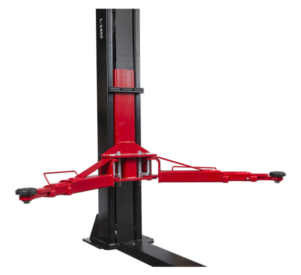 Automaatne kahe posti tõstuk 4t REDATS L-240F 230V