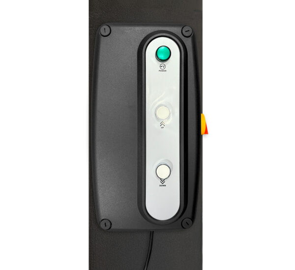 Poolautomaatne neljapostiline tõstuk 5,5T - REDATS L-460