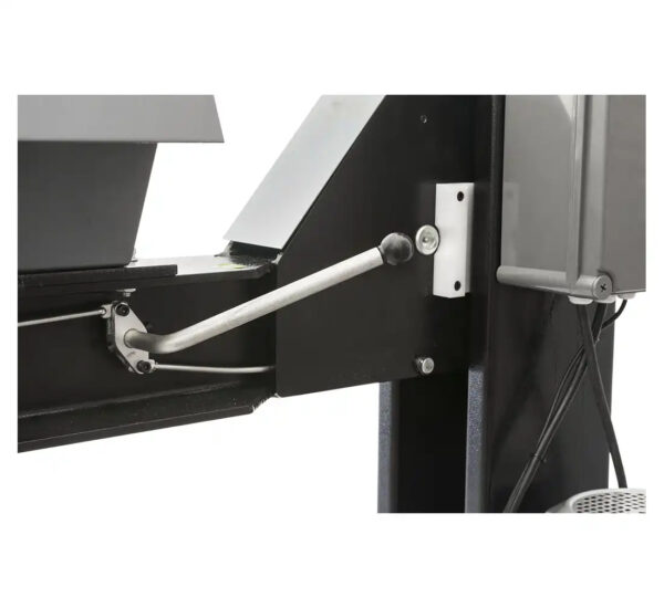 Poolautomaatne neljapostiga tõstuk 4T - REDATS L-400