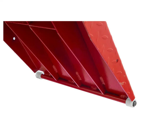 Poolautomaatne neljapostiga tõstuk 4T - REDATS L-400