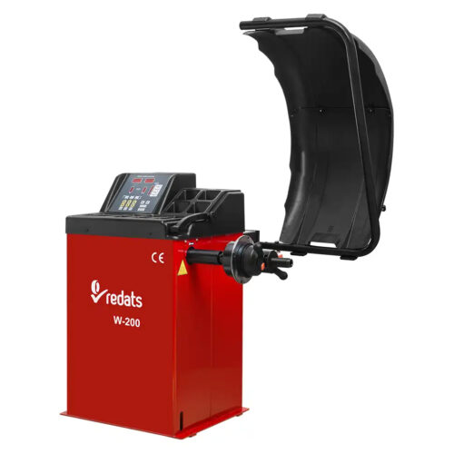 Tasakaalupink REDATS W-200