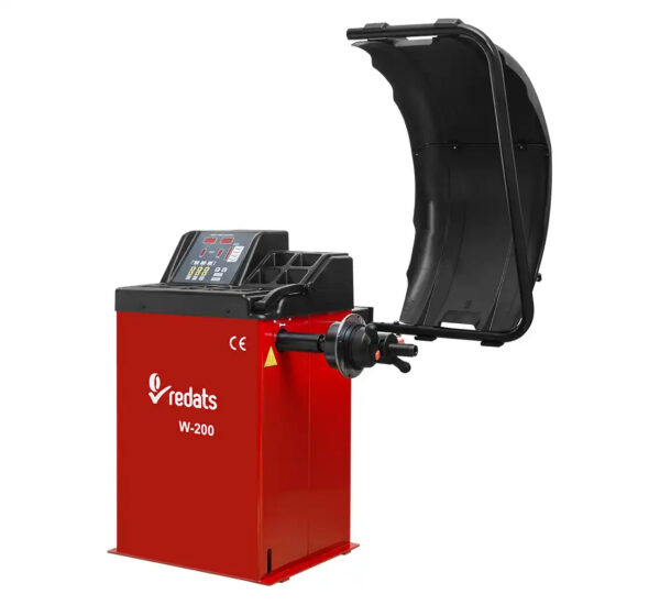 Tasakaalupink REDATS W-200