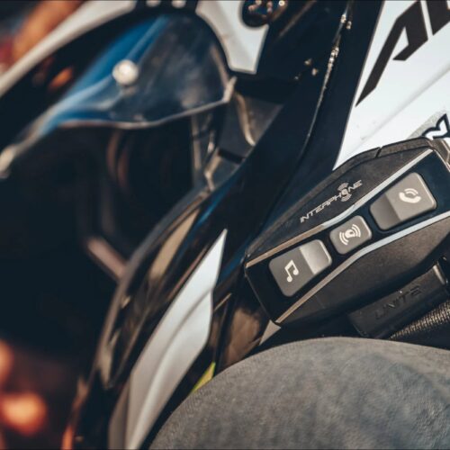 ATV vints DRAGON DWH 3500 HD