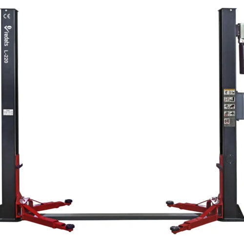 Automaatne kahe posti tõstuk 4T REDATS L-220
