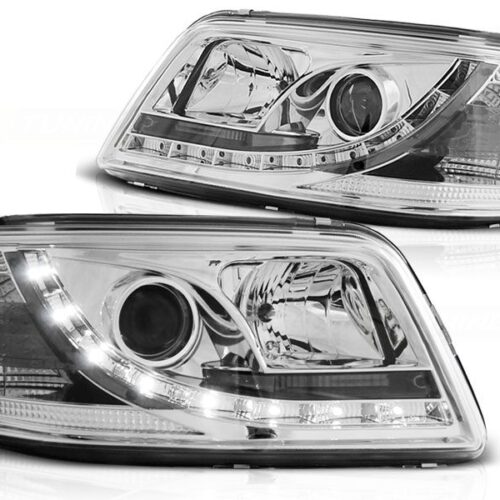 Esituled VW T5 03-10