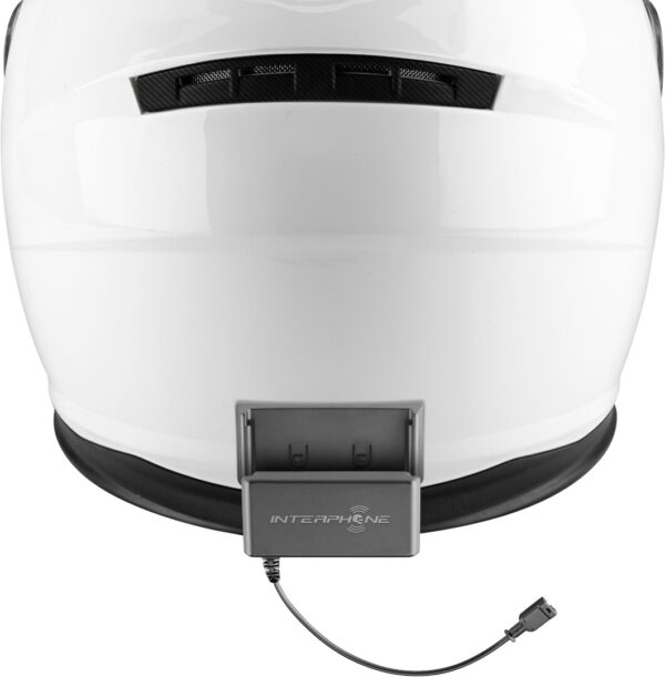 INTERPHOUCOM16-10-EMOTIONAL-HR Interphone U-com 16 Bluetooth sidesüsteem topeltpakend