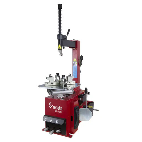 Rehvipink mootorratastele/atvdele 230V pool automaat Redats M-130