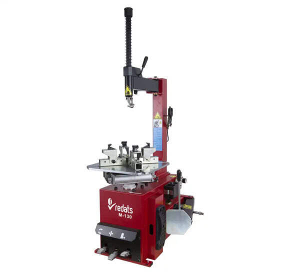 Rehvipink mootorratastele/atvdele 230V poolautomaat