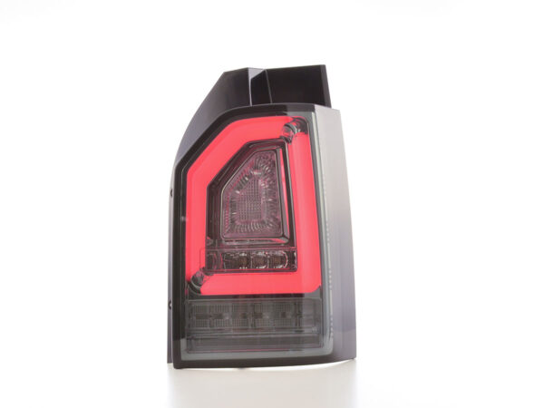 Tagatuled VW Bus T5 LED Tube 1 Tagatuled VW T6 LED Tube tagaustega sõidukile