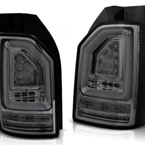 Tagatuled VW T6 LED Tube tagaustega sõidukile