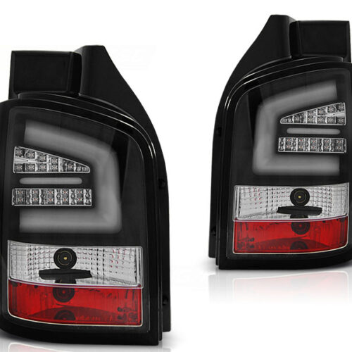 Tagatuled VW T5 10-15 LED suitsune