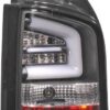 Tagatuli VW Bus T5 10-15 LED suitsune tagatuli1 Tagatuled VW T5 10-15 LED suitsune