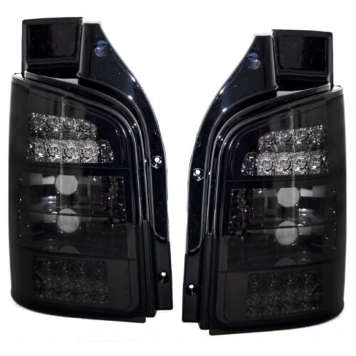 Tagatuled VW T5 03-09