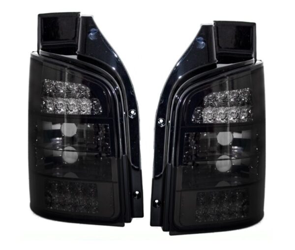 Tagatuled VW T5 03-09