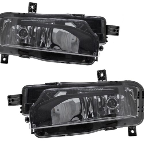 Udutuled VW T6 Multivan/Transporter mustad