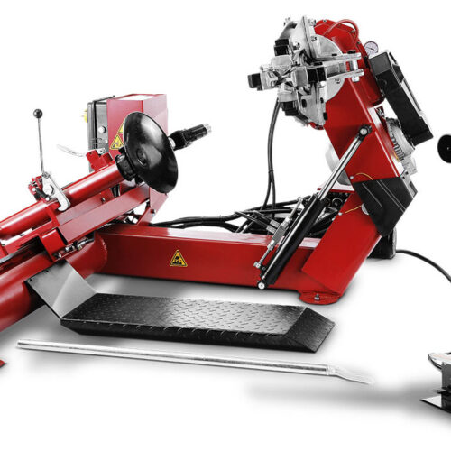 Veoauto rehvivahetaja REDATS MT-26 Veoautorehvide montaazipink REDATS MT-26