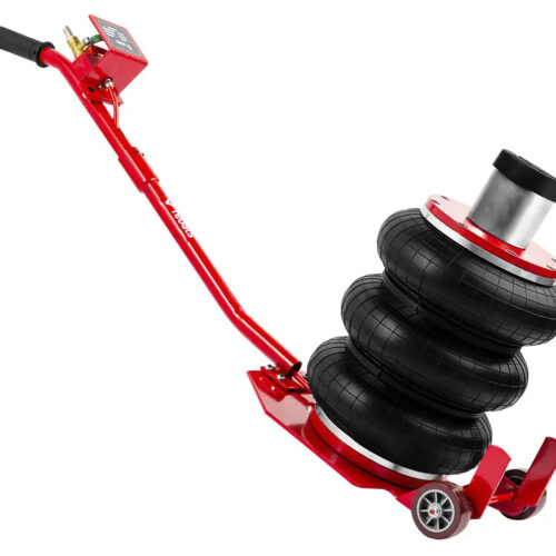 Pneumaatiline tungraud 3,5T REDATS