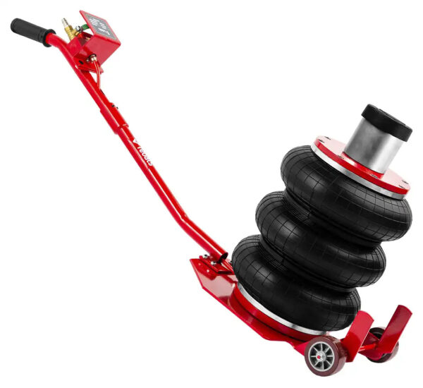 Pneumaatiline tungraud 3,5T REDATS