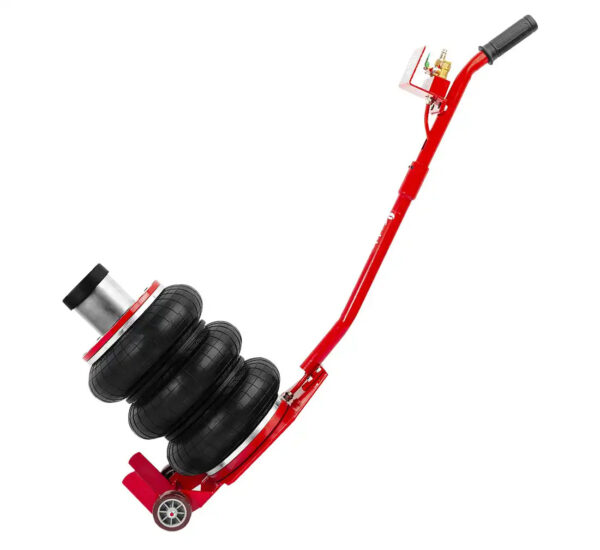 Pneumaatiline tungraud 3,5T REDATS